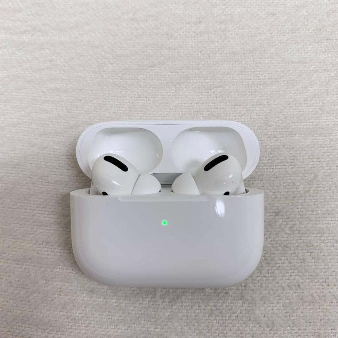 アップル純正】AirPods Pro 右耳 左耳 充電ケース 即購入OK