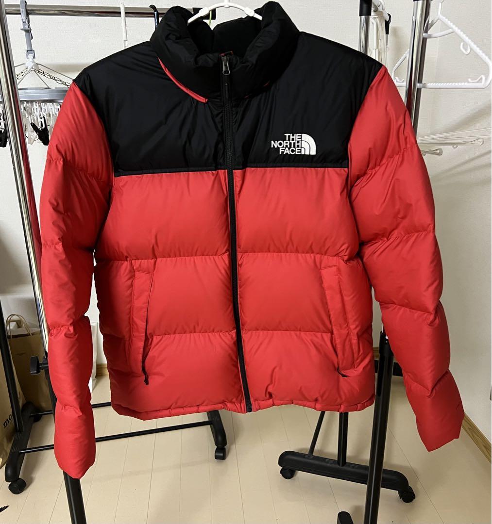 THE NORTH FACE バルトロライトジャケット ND91950 ブラッ…