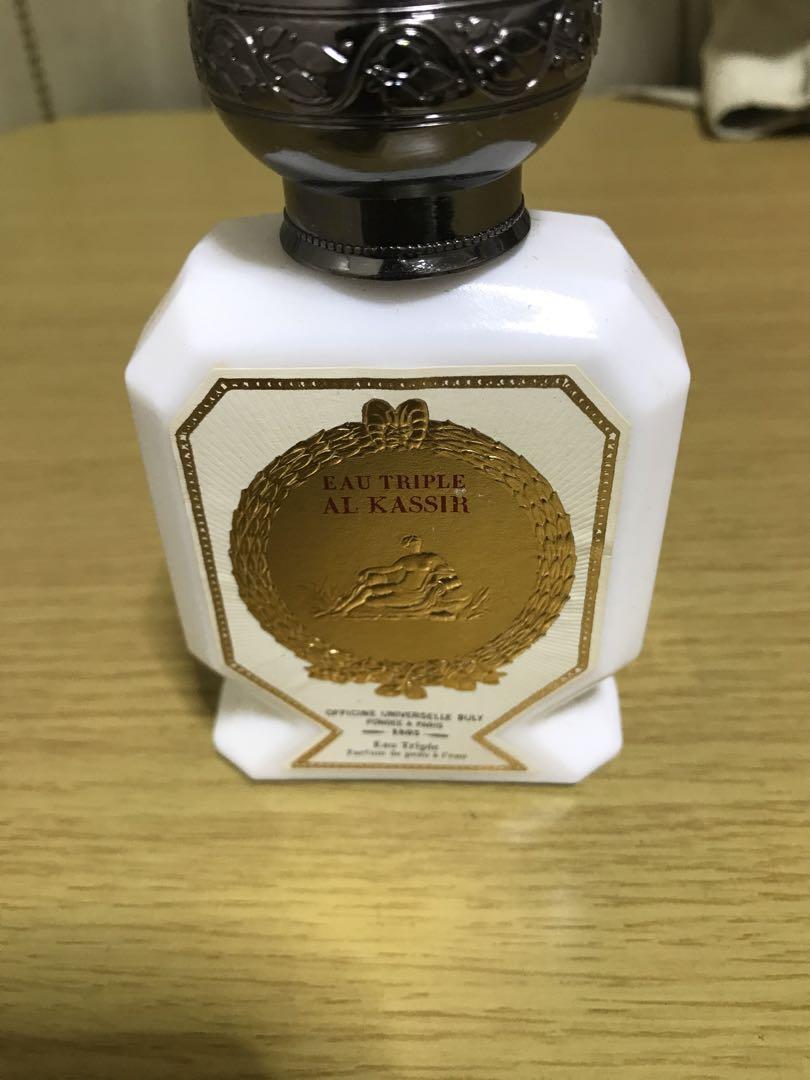 ビュリー オートリプル アルカシール75ml 売買されたオークション情報 落札价格 【au payマーケット】の商品情報をアーカイブ公開