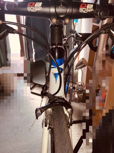 美品です。PINARELLO ピナレロ Treviso 売買されたオークション情報 落札价格 【au payマーケット】の商品情報をアーカイブ公開