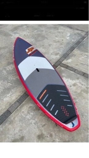 JP AUSTRALIA SUP PRO 7'6”x27” 2019 売買されたオークション情報 落札价格 【au  payマーケット】の商品情報をアーカイブ公開