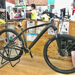 SPECIALIZED PITCH COMP 650B スペシャライズド ピッチ コンプ マウンテンバイク