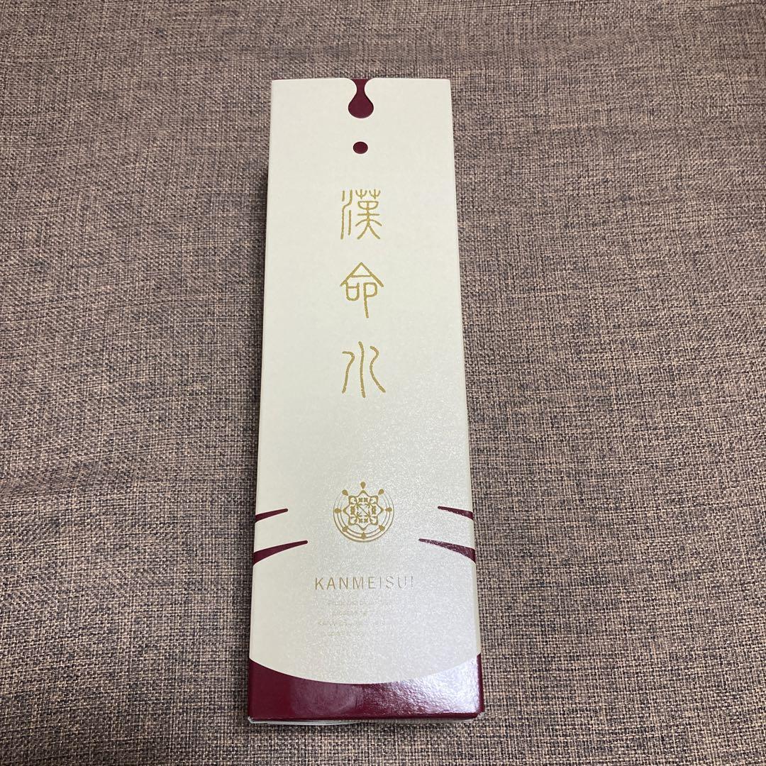 漢方みず堂 漢命水 300ml