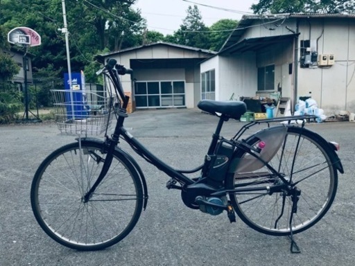 ②ET551番⭐️電動自転車⭐️ 売買されたオークション情報 落札价格 【au payマーケット】の商品情報をアーカイブ公開