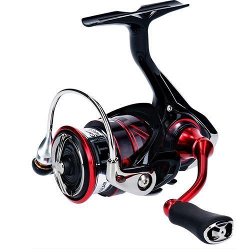 新品 DAIWA ダイワ スピニングリール 月下美人 18 MX LT2000S