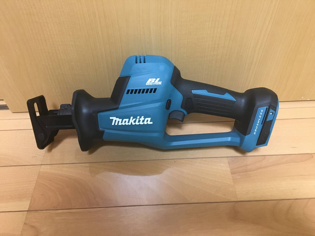 マキタ Makita 充電式レシプロソー 18V JR189DZ 中古 売買されたオークション情報 落札价格 【au  payマーケット】の商品情報をアーカイブ公開