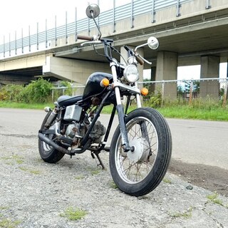 発送可☆ホンダ ジャズ JAZZ 50cc 始動動画有 ジャンクレストアベース☆交換下取り