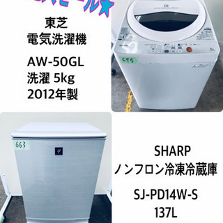 本日限定♪♪新生活応援セール⭐️冷蔵庫/洗濯機！！