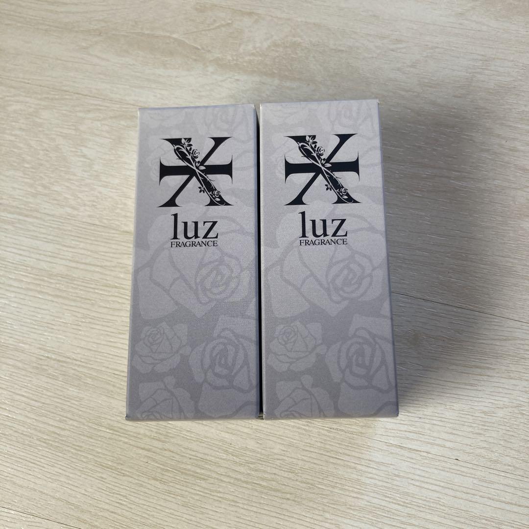 luz 香水（バラ売り⭕️）