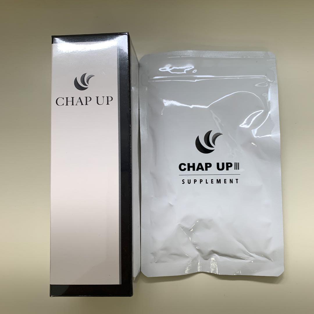 薬用 チャップアップ CHAPUP 育毛ローション 120ml 育毛剤