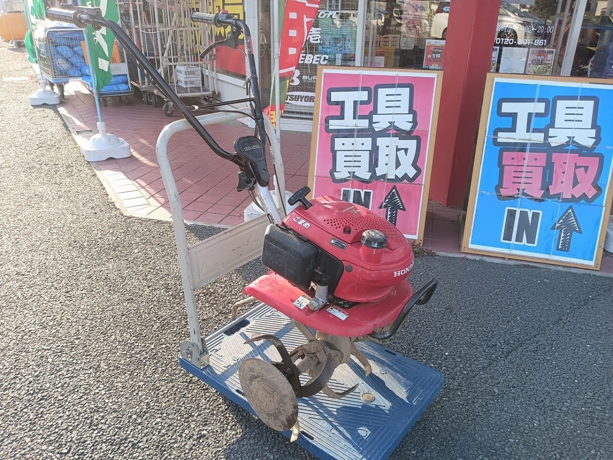 埼玉県蓮田市◇引取限定】中古品 ホンダ HONDA 最大出力 1.5kw 2.0