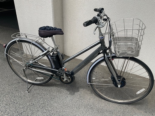 電動自転車 電動アシスト自転車 売買されたオークション情報 落札价格 【au payマーケット】の商品情報をアーカイブ公開