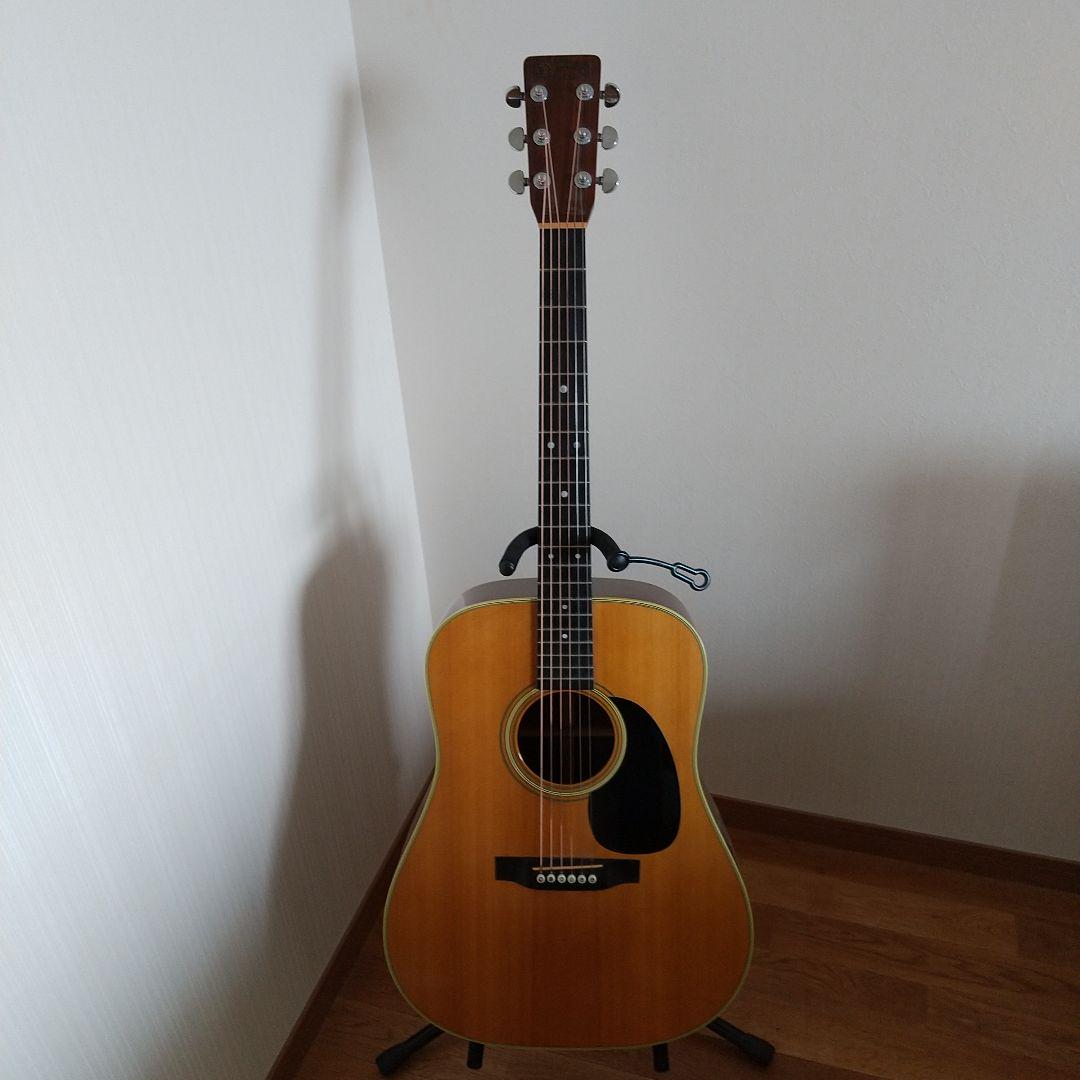 Martin D-28 1979年製 マーチン マーティン