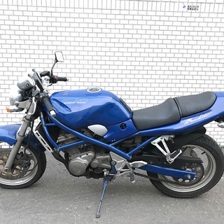 札幌市内無料配送 スズキ バンディット250 GJ74A Bandit バイク SUZUKI 250cc 書類あり 売買されたオークション情報  落札价格 【au payマーケット】の商品情報をアーカイブ公開