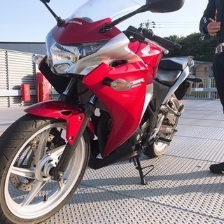 CBR250R MC41後期型 売買されたオークション情報 落札价格 【au payマーケット】の商品情報をアーカイブ公開