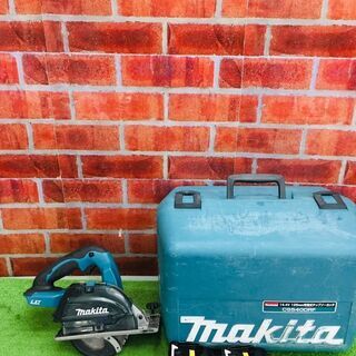 マキタ makita CS540D チップソーカッター リライズ野田愛宕店 店頭取引限定 中古 管理番号：2400010113550  売買されたオークション情報 落札价格 【au payマーケット】の商品情報をアーカイブ公開