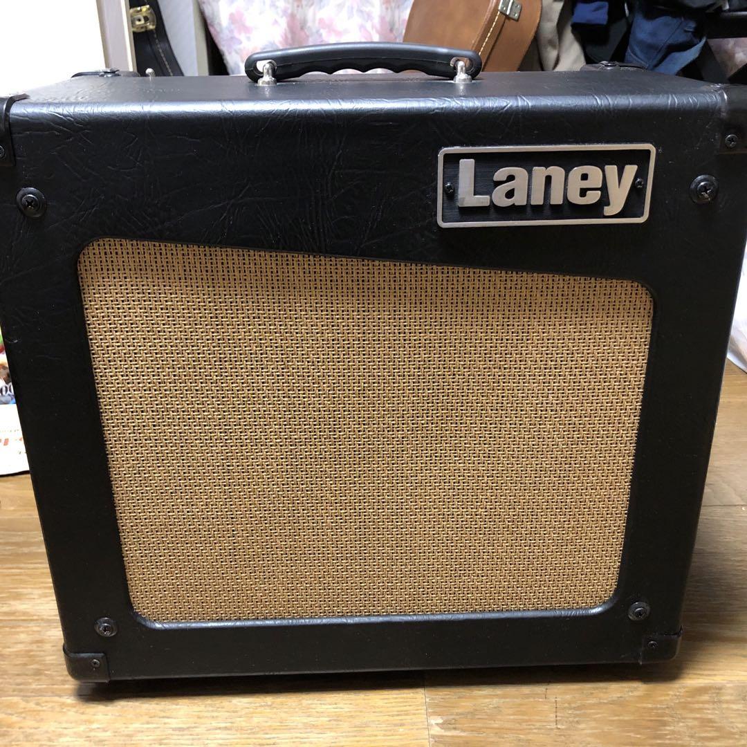 Laney(レイニー) 真空管ギターアンプ CUB12R