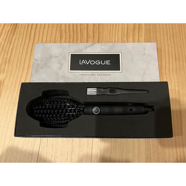 MAKEGINA LAVOGUE ラヴォーグ プロフェッショナル ヘアーブラシ 売買されたオークション情報 落札价格 【au  payマーケット】の商品情報をアーカイブ公開