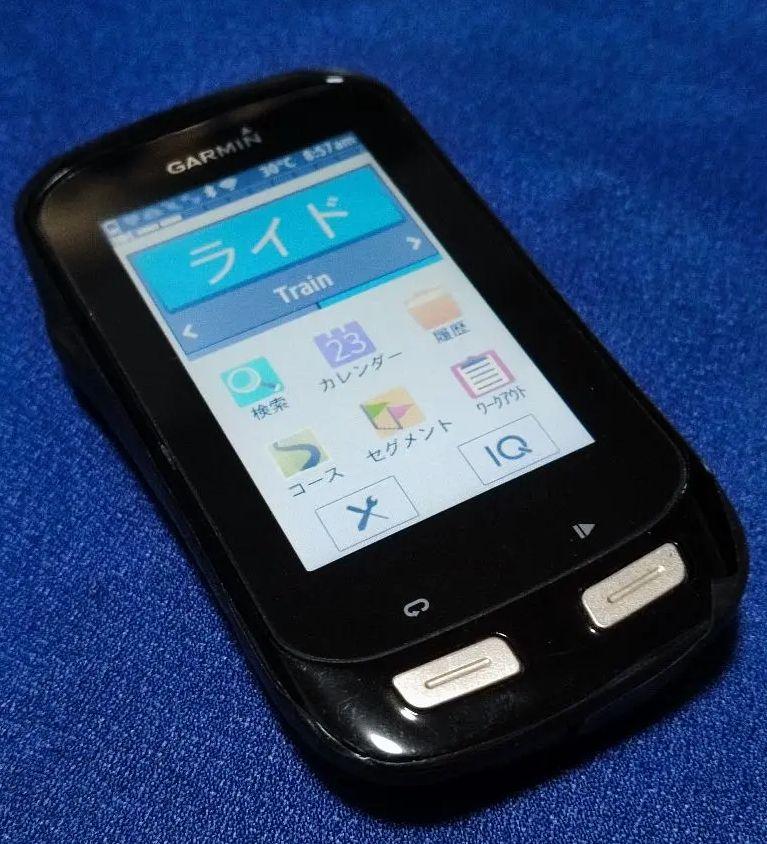 訳あり Garmin Edge 1000J ガーミン エッジ1000J