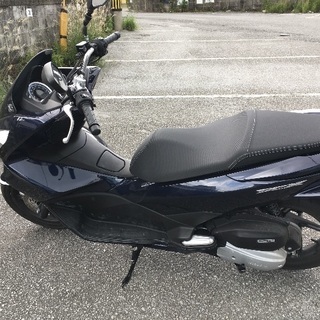 pcx 9月購入 転倒車 売買されたオークション情報 落札价格 【au payマーケット】の商品情報をアーカイブ公開