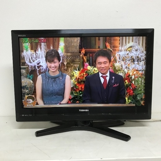 53、4午前受渡可❣️東芝レグザ ハードディスク録画、再生内蔵 32型テレビ 8000円 売買されたオークション情報 落札价格 【au  payマーケット】の商品情報をアーカイブ公開