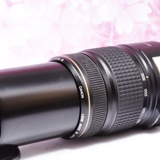 ☆キヤノン手ぶれ補正☆Canon EF 75300mm IS 売買されたオークション情報 落札价格 【au payマーケット】の商品情報をアーカイブ公開