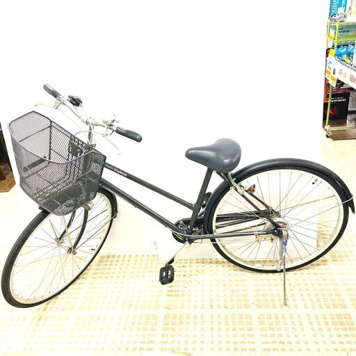 78Cresson 自転車 CR73 27インチ 1D7K9A 売買されたオークション情報 落札价格 【au  payマーケット】の商品情報をアーカイブ公開