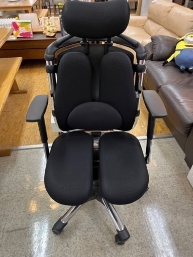 MJ 558 ハラチェア Hara chair