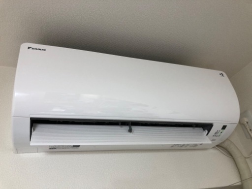 一番高い金額を提示してくださった方にします。 エアコン 2022年購入 8畳用 DAIKIN S25ZTESW ダイキン 室外機セット  売買されたオークション情報 落札价格 【au payマーケット】の商品情報をアーカイブ公開