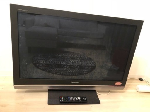 ☆Panasonic製 42inch テレビ☆ 売買されたオークション情報 落札价格 【au payマーケット】の商品情報をアーカイブ公開