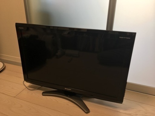 テレビ シャープ 32型 LC32E7 売買されたオークション情報 落札价格 【au payマーケット】の商品情報をアーカイブ公開