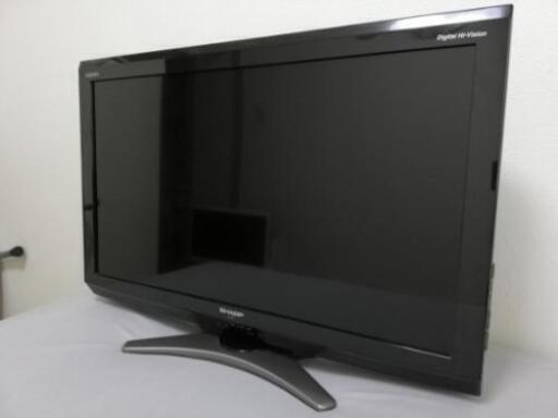 シャープ AQUOS 液晶テレビ LC32E7 32インチ 売買されたオークション情報 落札价格 【au payマーケット】の商品情報をアーカイブ公開