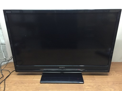 M-311 SONY 40型テレビ BRAVIA KDL-40F1