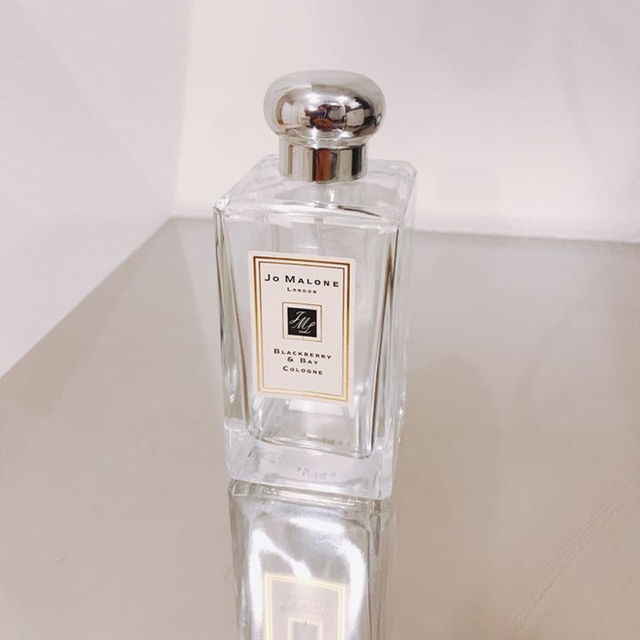 Jo Malone 香水使用済みボトル