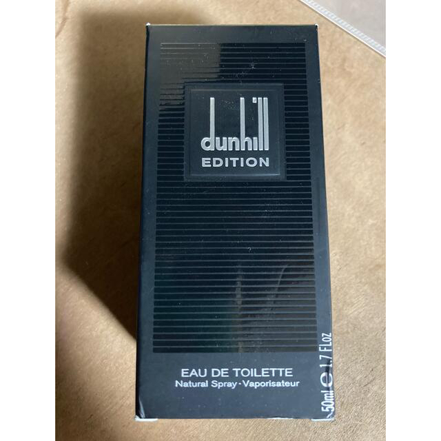 dunhill エディション 50ml