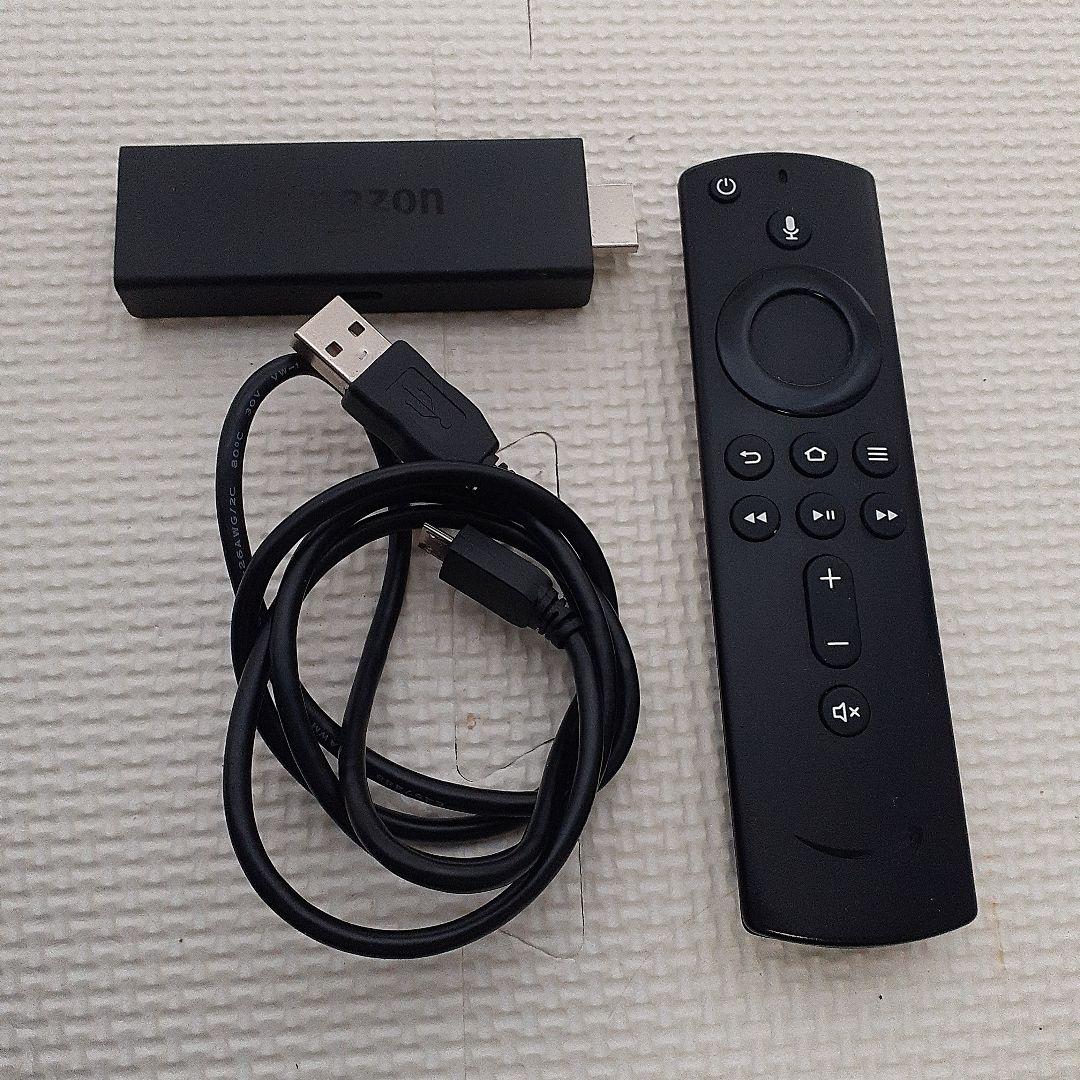 Fire TV Stick Alexa対応音声認識リモコン 第1… 売買されたオークション情報 落札价格 【au  payマーケット】の商品情報をアーカイブ公開