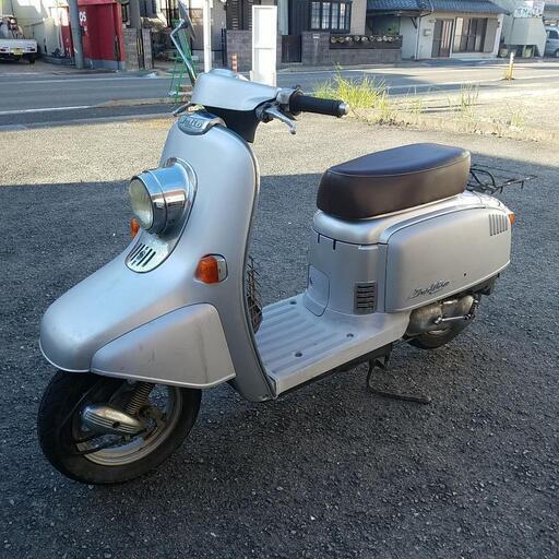 値下げ ジュリオ 50cc 中古 売買されたオークション情報 落札价格 【au payマーケット】の商品情報をアーカイブ公開