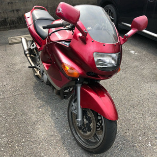 カワサキ ZZR400N 車検令和4年4月まで 売買されたオークション情報 落札价格 【au payマーケット】の商品情報をアーカイブ公開