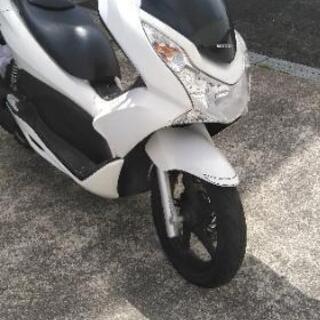 人気のPCX jf28 125cc値下げしました