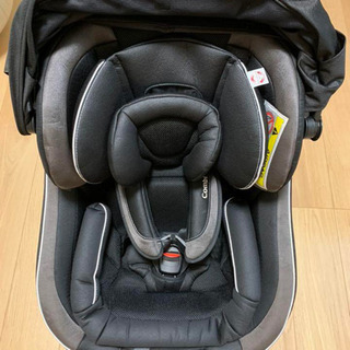 □コンビ ネルーム エッグショック isofix□ 売買されたオークション情報 落札价格 【au payマーケット】の商品情報をアーカイブ公開