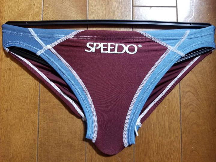 希少SPEEDO Sサイズ旧ロゴ競パン 売買されたオークション情報 落札价格 【au payマーケット】の商品情報をアーカイブ公開