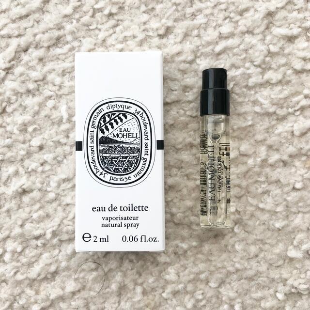 diptyque ディプティック オードトワレ オー モエリ フレグランス