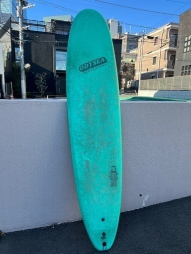 CATCH SURF Odysea plank 8' サーフィン サーフボード 売買されたオークション情報 落札价格 【au  payマーケット】の商品情報をアーカイブ公開