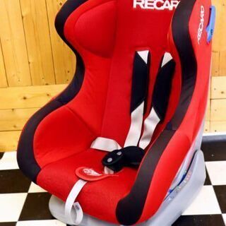 こだわる人のチャイルドシート RECARO レカロ スタート プラスアイ レッド LYE511 チャイルドシート 売買されたオークション情報 落札价格  【au payマーケット】の商品情報をアーカイブ公開