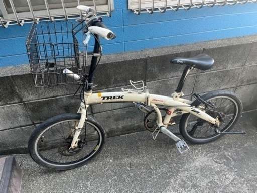 折りたたみ自転車 売買されたオークション情報 落札价格 【au payマーケット】の商品情報をアーカイブ公開