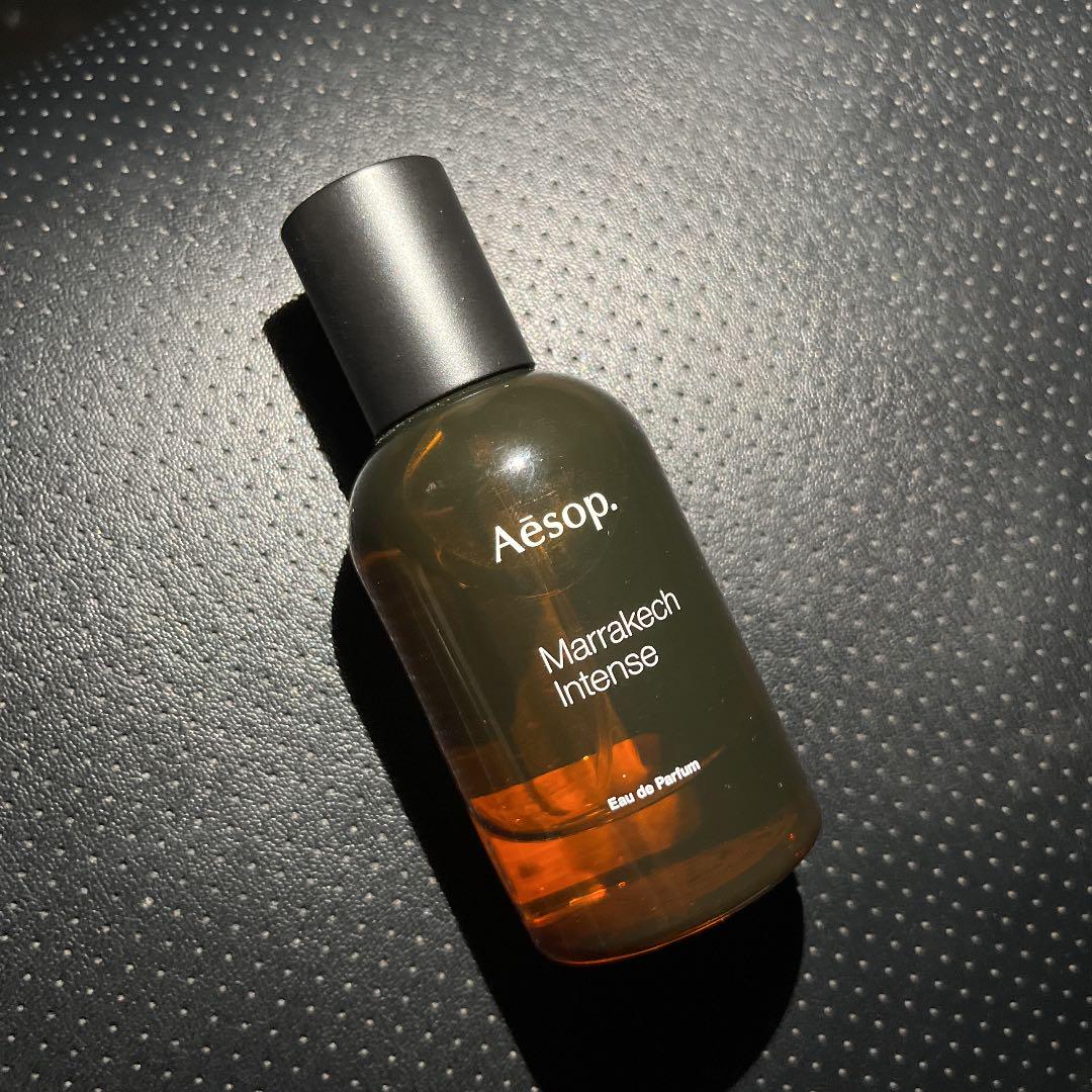 Aesop マラケッシュ インテンス 50ml 未使用 売買されたオークション情報 落札价格 【au payマーケット】の商品情報をアーカイブ公開