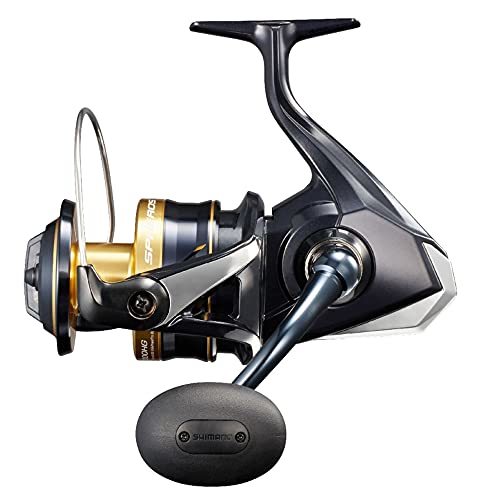 シマノ SHIMANO スピニングリール 21 スフェロス SW 8000HG オフショア ジギング キャスティング 売買されたオークション情報  落札价格 【au payマーケット】の商品情報をアーカイブ公開