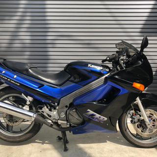 カワサキ ZZR250 中古 売買されたオークション情報 落札价格 【au payマーケット】の商品情報をアーカイブ公開