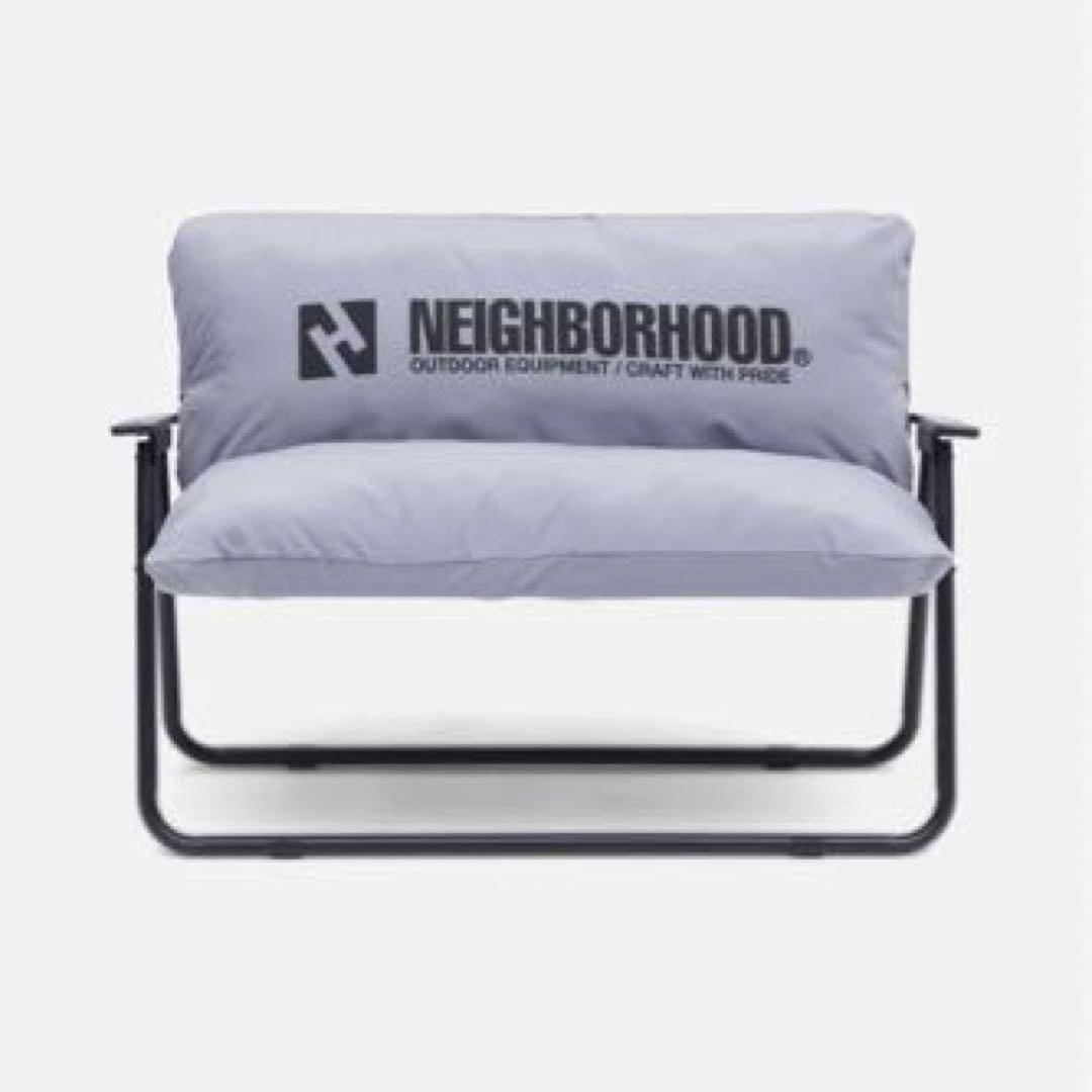 NEIGHBORHOOD GRIP SWANY . SOFA COVER .CE