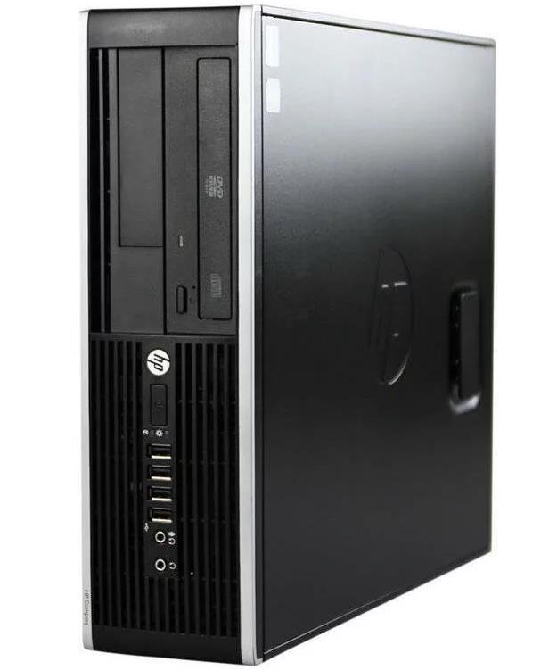 Windows 有難かっ XP Pro HP Compaq 8200 Elite SF Core i5-2400 3.10GHz 4GB 500GB